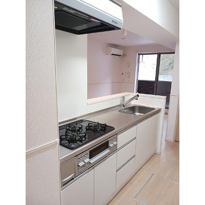 オアシス 105【管理NO：1-023301101-01040】 ★家具家電は申し込み後に搬入します★ ★2026年11月上旬入居可能★の物件画像