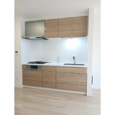 カームデイズ 205【管理NO：1-027530801-02050】 ★家具家電は申し込み後に搬入します★ ★2026年12月中旬入居可能★の物件画像