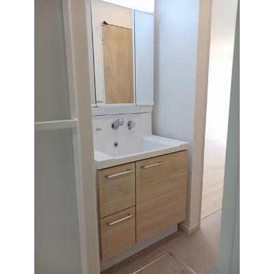 カームデイズ 205【管理NO：1-027530801-02050】 ★家具家電は申し込み後に搬入します★ ★2026年12月中旬入居可能★の物件画像