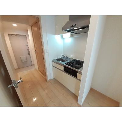 ル・オールⅠ 206【管理NO：1-017500601-02050】 ★家具家電は申し込み後に搬入します★ ★2026年12月上旬入居可能★の物件画像