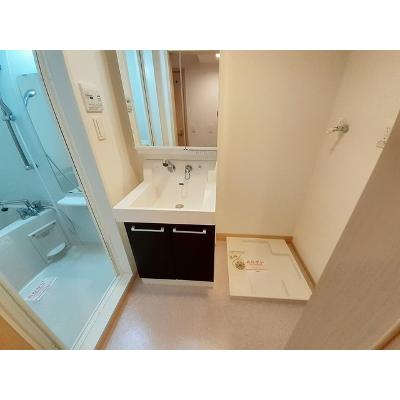 ル・オールⅠ 206【管理NO：1-017500601-02050】 ★家具家電は申し込み後に搬入します★ ★2026年12月上旬入居可能★の物件画像