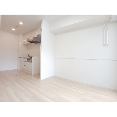 エアリーⅤ 105【管理NO：1-027981601-01040】 ★家具家電は申し込み後に搬入します★ ★2026年12月上旬入居可能★の物件画像