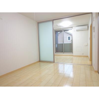 メゾン・パイン 203【管理NO：1-018840401-02030】 ★家具家電は申し込み後に搬入します★ ★2026年12月中旬入居可能★の物件画像