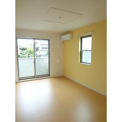 ポワールⅡ 103【管理NO：1-020485902-01030】 ★家具家電は申し込み後に搬入します★ ★2026年12月下旬入居可能★の物件画像