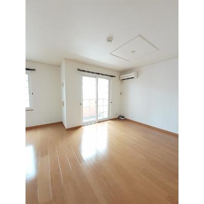 ポート・レーゼ　Ａ 103【管理NO：1-013216301-01030】 ★家具家電は申し込み後に搬入します★ ★2026年12月中旬入居可能★の物件画像