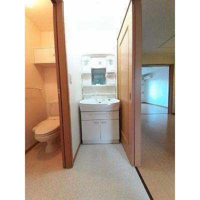 アバンツァート　１番館 103【管理NO：1-014858601-01030】 ★家具家電は申し込み後に搬入します★ ★2026年12月上旬入居可能★の物件画像