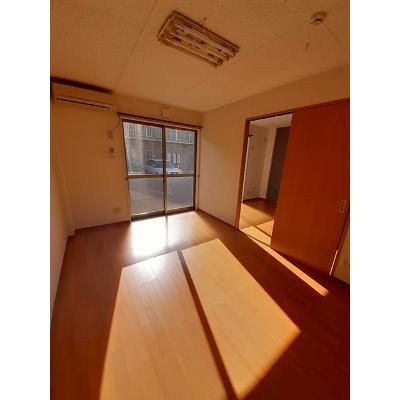 ルネッサンス久米Ａ 103【管理NO：1-099252201-01030】 ★家具家電は申し込み後に搬入します★ ★2026年12月上旬入居可能★の物件画像
