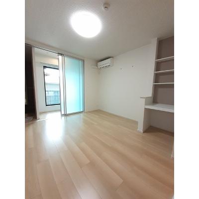 シャロームⅡ 105【管理NO：1-027253702-01040】 ★家具家電は申し込み後に搬入します★ ★2026年12月中旬入居可能★の物件画像