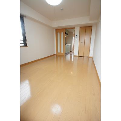 セントラルパーク　ウッズ 905【管理NO：1-014382401-09050】 ★家具家電は申し込み後に搬入します★ ★2026年12月上旬入居可能★の物件画像