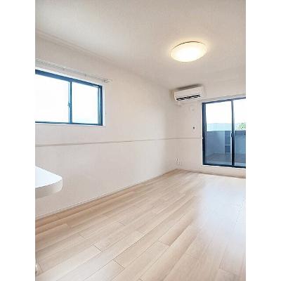 モールト　ベネ北野 201【管理NO：1-027932501-02010】 ★家具家電は申し込み後に搬入します★ ★2026年10月下旬入居可能★の物件画像