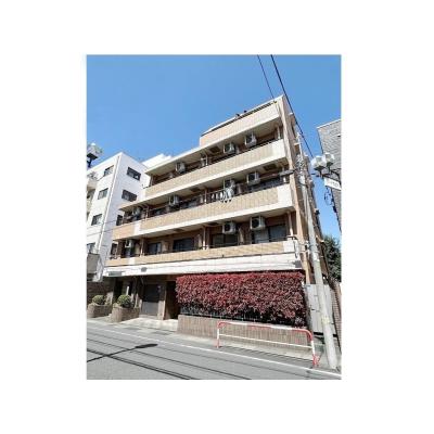 OneLife行徳SOUTHプライムⅡ【★浴室乾燥付】の物件画像