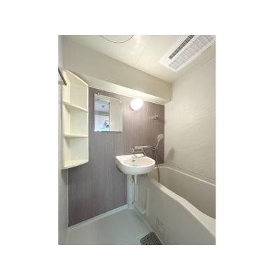 OneLife行徳SOUTHプライムⅡ【★浴室乾燥付】の物件画像