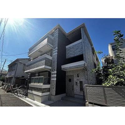 BraTTo庄内ハウス【単身者＆女性向け💓】防犯面に配慮した安心の住環境👍庄内駅まで徒歩9分！の物件画像