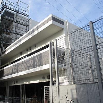 OneLife市川マリアージュ【★築浅・1K・28平米】の物件画像