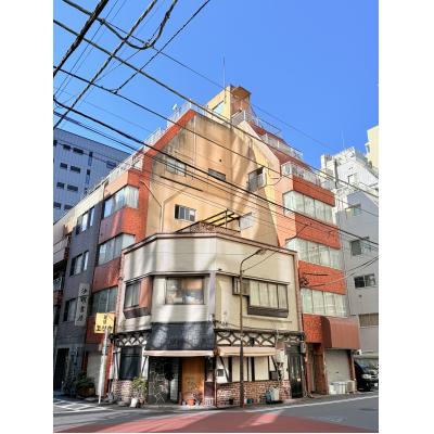南部ビル502の物件画像