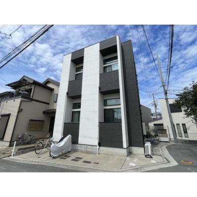 BraTTo石津川ビブレスト【単身者＆女性向け💓】防犯面に配慮した安心の住環境👍石津駅まで徒歩4分！の物件画像