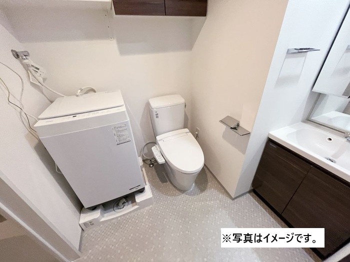 マンスリーリブマックス高円寺ステーションWEST◇『禁煙ルーム・1K・20平米』【Wi-Fi無制限・独立洗面・浴室乾燥付】≪エクセレントシリーズ≫の物件画像