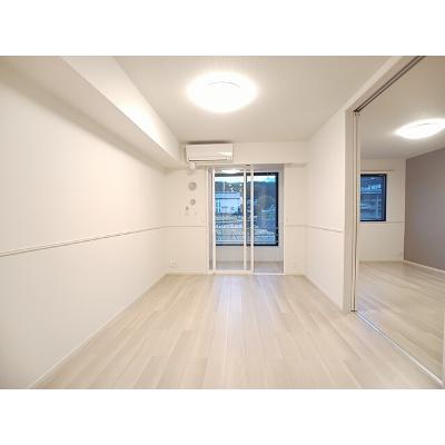 クラール西茅野 102【管理NO：1-027844201-01020】 ★家具家電は申し込み後に搬入します★ ★2026年11月中旬入居可能★の物件画像