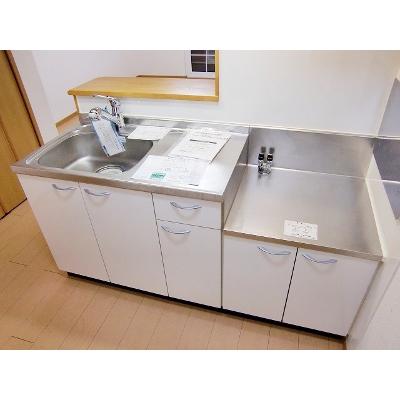 クラールマルガレーテ 102【管理NO：1-012335901-01020】 ★家具家電は申し込み後に搬入します★ ★2026年12月上旬入居可能★の物件画像