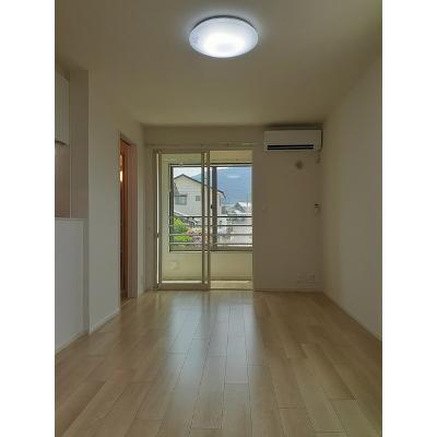 ベルク　マーリア 205【管理NO：1-026234401-02050】 ★家具家電は申し込み後に搬入します★ ★2026年11月上旬入居可能★の物件画像