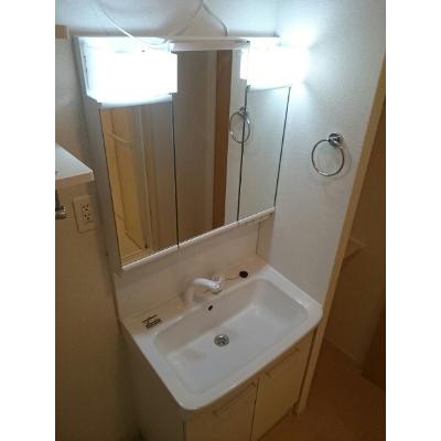 プティアンジュ 102【管理NO：1-024923601-01020】 ★家具家電は申し込み後に搬入します★ ★2027年01月中旬入居可能★の物件画像