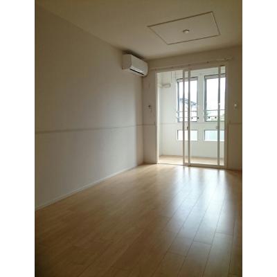 グレース　Ⅱ 205【管理NO：1-022989001-02050】 ★家具家電は申し込み後に搬入します★ ★2026年11月中旬入居可能★の物件画像