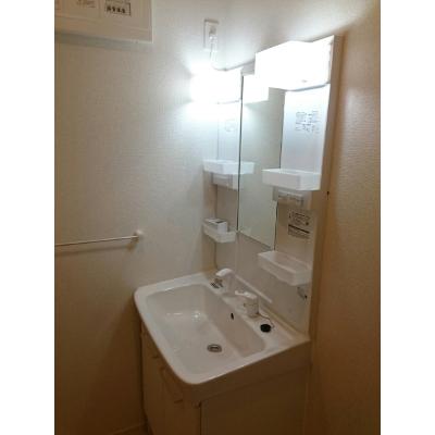 グレース　Ⅱ 205【管理NO：1-022989001-02050】 ★家具家電は申し込み後に搬入します★ ★2026年11月中旬入居可能★の物件画像