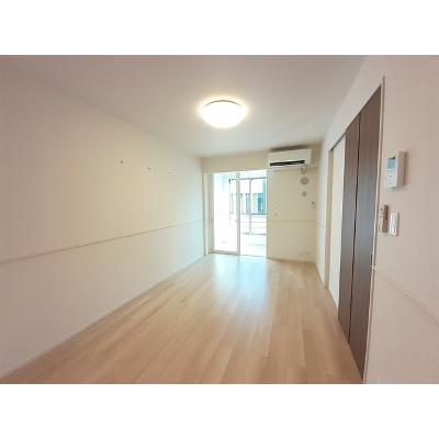 ココ・ヒルズ　Ⅰ 104【管理NO：1-026309601-01040】 ★家具家電は申し込み後に搬入します★ ★2026年12月上旬入居可能★の物件画像