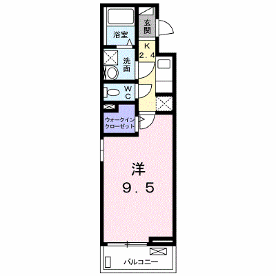 ファインヒルズ 103【管理NO：1-023537301-01030】 ★家具家電は申し込み後に搬入します★ ★2026年12月上旬入居可能★の物件画像
