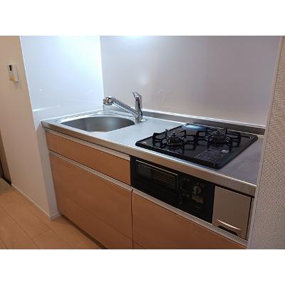 ファインヒルズ 103【管理NO：1-023537301-01030】 ★家具家電は申し込み後に搬入します★ ★2026年12月上旬入居可能★の物件画像