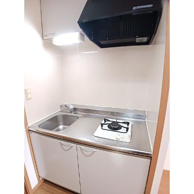 エクセレント 206【管理NO：1-013587701-02060】 ★家具家電は申し込み後に搬入します★の物件画像