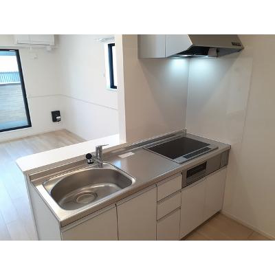 コッツ　ウォルズ　ガーデン 204【管理NO：1-027303301-02040】 ★家具家電は申し込み後に搬入します★ ★2026年12月中旬入居可能★の物件画像