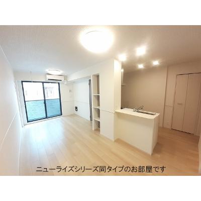 グラン笹井Ｂ 103【管理NO：1-028482302-01030】 ★家具家電は申し込み後に搬入します★ ★2027年03月上旬入居可能★の物件画像