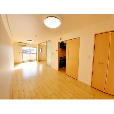 エストラット狭山 303【管理NO：1-020830901-03030】 ★家具家電は申し込み後に搬入します★ ★2026年11月上旬入居可能★の物件画像