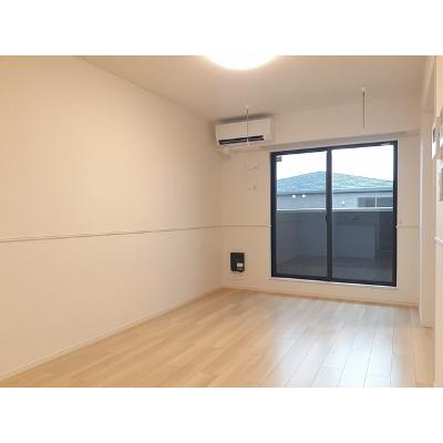ソレイユ・ルナ 203【管理NO：1-026178403-02030】 ★家具家電は申し込み後に搬入します★ ★2026年11月中旬入居可能★の物件画像