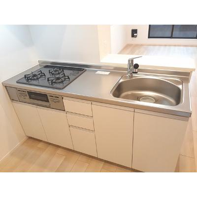 ソレイユ・ルナ 203【管理NO：1-026178403-02030】 ★家具家電は申し込み後に搬入します★ ★2026年11月中旬入居可能★の物件画像