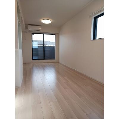 ベイサイドアクアＡ 201【管理NO：1-027703201-02010】 ★家具家電は申し込み後に搬入します★ ★2026年12月中旬入居可能★の物件画像