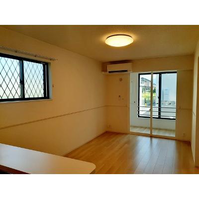 メルヴィレッジⅠ 101【管理NO：1-027270101-01010】 ★家具家電は申し込み後に搬入します★ ★2026年11月上旬入居可能★の物件画像