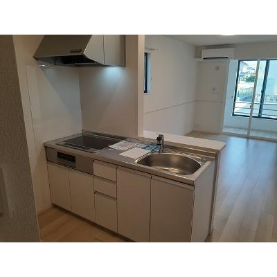 メルヴィレッジⅠ 101【管理NO：1-027270101-01010】 ★家具家電は申し込み後に搬入します★ ★2026年11月上旬入居可能★の物件画像