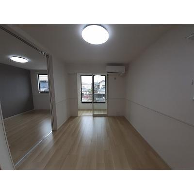 ヴァンヴェール丸岡　ＲＳ 204【管理NO：1-027297302-02040】 ★家具家電は申し込み後に搬入します★ ★2026年12月中旬入居可能★の物件画像