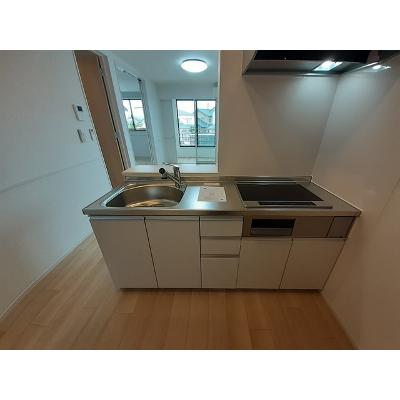 ヴァンヴェール丸岡　ＲＳ 204【管理NO：1-027297302-02040】 ★家具家電は申し込み後に搬入します★ ★2026年12月中旬入居可能★の物件画像
