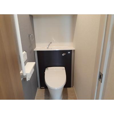 ローズ　ガーデン　大野　Ｂ 202【管理NO：1-026976402-02020】 ★家具家電は申し込み後に搬入します★ ★2026年11月下旬入居可能★の物件画像