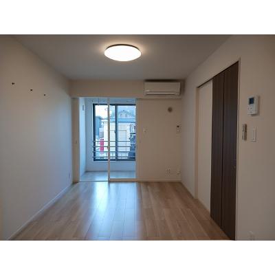 フェリシア 104【管理NO：1-025532501-01040】 ★家具家電は申し込み後に搬入します★ ★2026年12月中旬入居可能★の物件画像