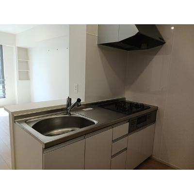 ピープルリバー九頭竜川Ⅰ 102【管理NO：1-024930901-01020】 ★家具家電は申し込み後に搬入します★ ★2026年12月上旬入居可能★の物件画像