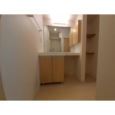 メゾン　ドゥ　アイリス 203【管理NO：1-021597401-02030】 ★家具家電は申し込み後に搬入します★ ★2026年12月上旬入居可能★の物件画像