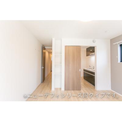 アヴニール 101【管理NO：1-028689101-01010】 ★家具家電は申し込み後に搬入します★ ★2026年12月上旬入居可能★の物件画像