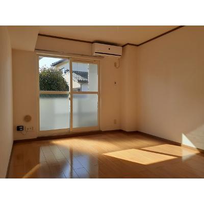フローラリア 104【管理NO：1-011300901-01040】 ★家具家電は申し込み後に搬入します★ ★2026年11月下旬入居可能★の物件画像