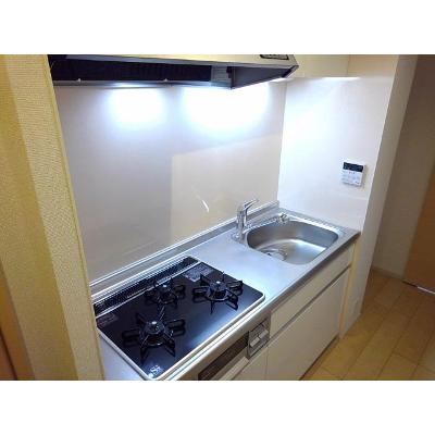 ラッフィナート　ドゥーエ 201【管理NO：1-020204201-02010】 ★家具家電は申し込み後に搬入します★ ★2026年12月中旬入居可能★の物件画像