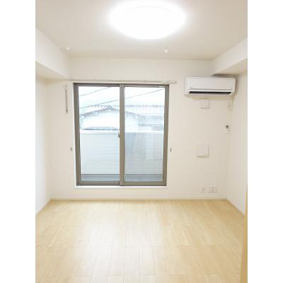 ＳＫハウス 203【管理NO：1-021281601-02030】 ★家具家電は申し込み後に搬入します★ ★2026年12月上旬入居可能★の物件画像
