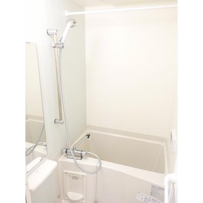 ＳＫハウス 203【管理NO：1-021281601-02030】 ★家具家電は申し込み後に搬入します★ ★2026年12月上旬入居可能★の物件画像